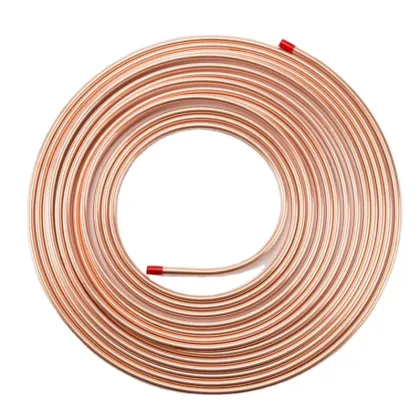 Wholesale 99.99% Pure C11000 Copper Wire, Cooper Ingot, Copper Coil