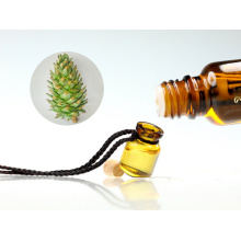 Aceite esencial natural de Pinecone para esterilizar