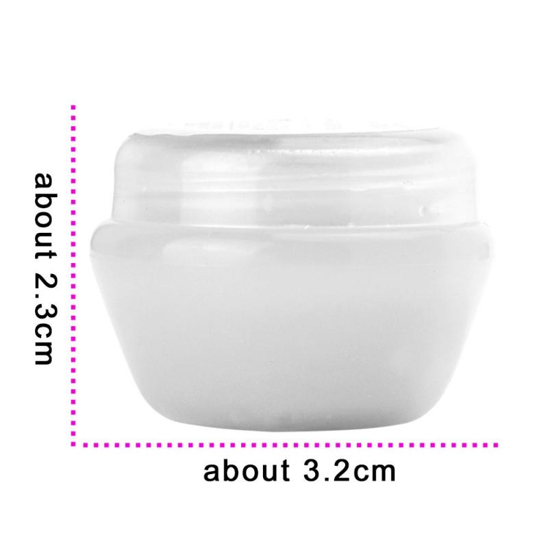 Eyelash Glue Remover Cream False Eyelash Adhesive Makeup Removal Quick Gentle Deep Cleaning No Irritation Cosmetic Tools TSLM2