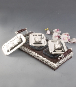 Food Warmer & Baker (AW71638DEN-3F)
