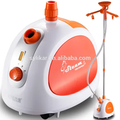 Continuous Steam Generator Iron Steam Iron
