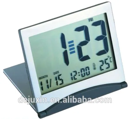 Household Usage Temperature Meter