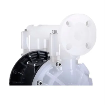 Wilden Pump Alike Air Operated WP32 Small Inflation Diaphragm Pump - Chinese Manufacturer