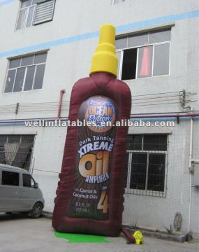 custom gaint inflatable shapes