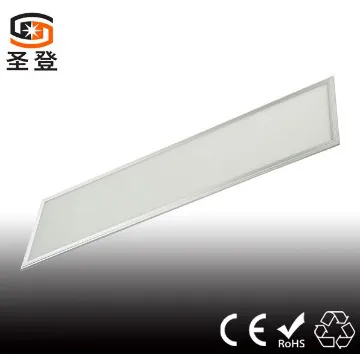 lighting panel recessed SMD