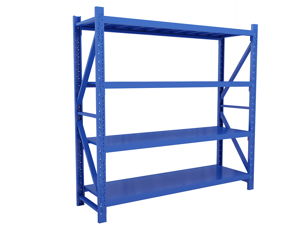 High Quality Warehouse Shelving Units