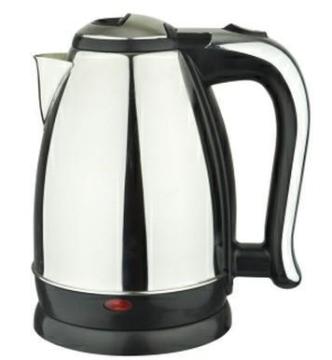 2015 Hot Sell 1.7L S/S Electric Kettle