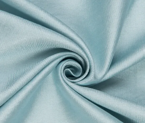 Nylon / Polyester / Rayon Blend Fabric