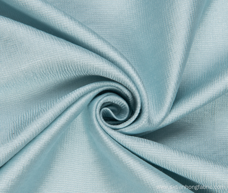 Nylon / Polyester / Rayon Blend Fabric