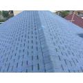 Bituminous Tiles CFS Building Material Goethe Type Asphalt Shingle Supplier