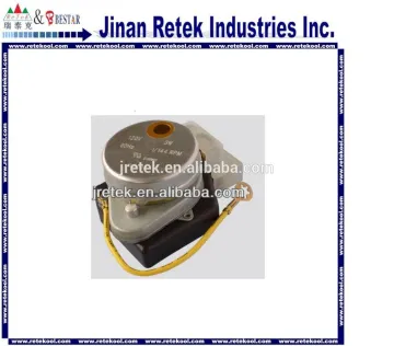 High quality electronic refrigerator defrost timer