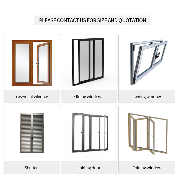 Sliding Glass Window Designs With Security Frames For Building Walls ...
