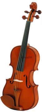 Student Fiddle (LCV012B)