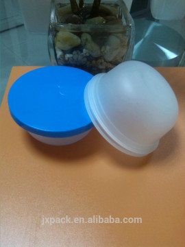 Small Disposable PP Food Container With Lid