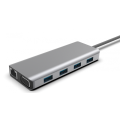 Mobiele telefoon notebook multifunctionele extensie dock
