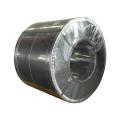 Bobina de tiras galvanizadas DX51D de alta calidad Q195