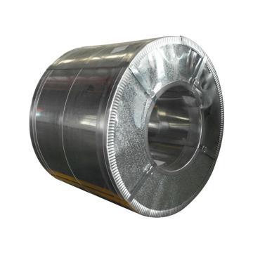 Dx52D+Z Dx53D+Z Hot Rolled Galvanized Coil