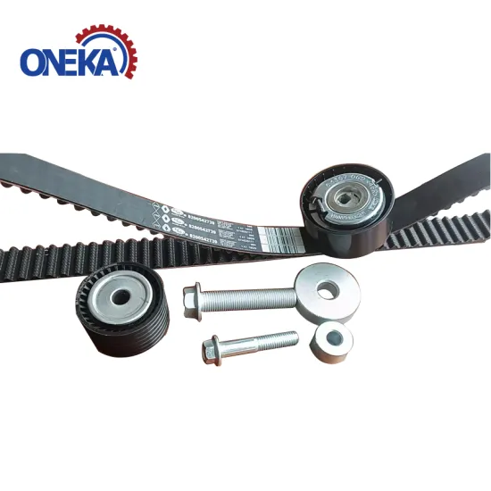 Timing Belt Kit 130C11551R for Nissan Terrano 1.6 2.0