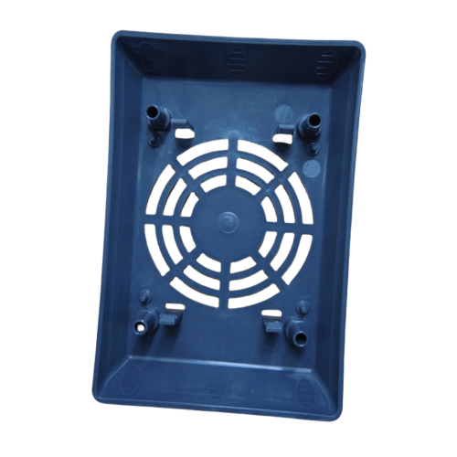 Цвіль для ўстойлівых і экалагічна чыстых прадуктаў