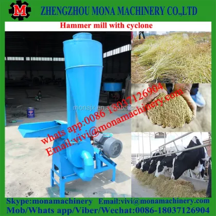 Exporting Copra Chopper: Global Agricultural Equipment Solutions