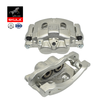 Auto Part Brake Caliper Front UCYR3371X UCYR3361X for FORD Ranger 2011- MAZDA BT-50 Pickup" 

However, to make it more suitable for a search engine title, we might consider:

"Brake Caliper Front UCYR3371X UCYR3361X | Fit FORD Ranger 2011- & MAZDA BT-50 P