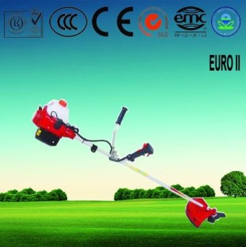 40cc gasoline brush cutter