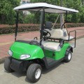 4 seat intelligent pulse charger electric golf cart