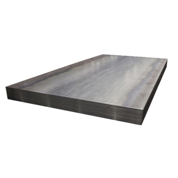 S350GD Low Carbon Steel Sheet