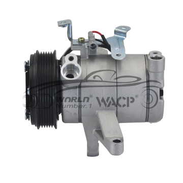 Compressore di aria condizionata per Subaru Levorg, Forester, Impreza, XV 2.5L (2011-2016)