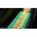 Automatic Welding Machine for AC Coils and Tube Expansion