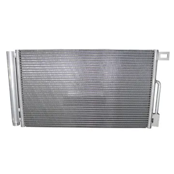 High Performance Air Conditioning Condensers for Fiat Fiorino (225) 1.3 JTD OEM 1850119