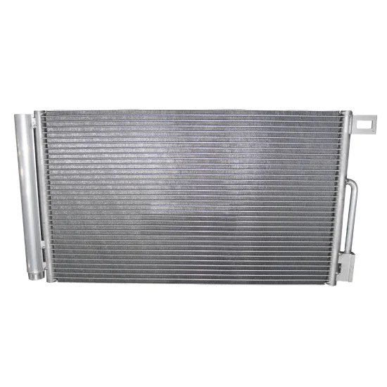 High Performance Air Conditioning Condensers for Fiat Fiorino (225) 1.3 JTD OEM 1850119