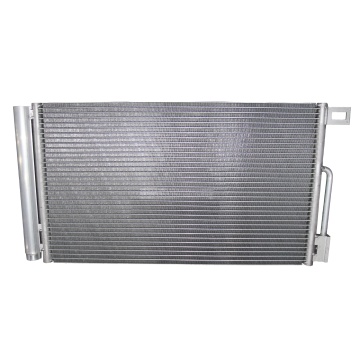 High Performance Air Conditioning Condensers for Fiat Fiorino (225) 1.3 JTD OEM 1850119