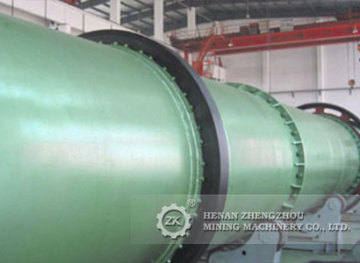 Sludge dryer