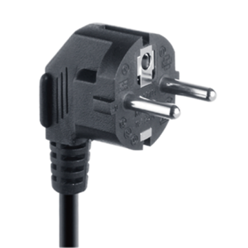 cheap uk to eu plug