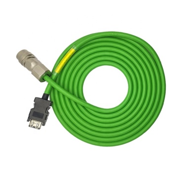 Mitsubishi MR-J3encbl3M-A1-H Cavo di codifica servo