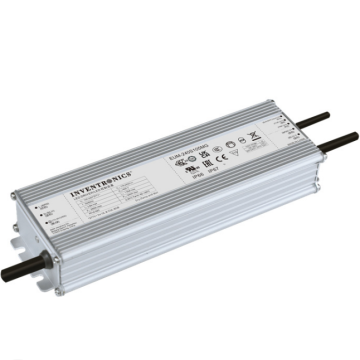 Inventronics 240W LED Driver EUM-240 Programmable IP66/IP67 การรับประกัน 5 ปี