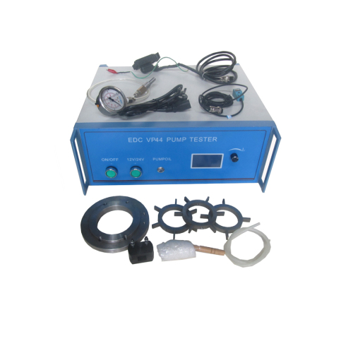 Vp44 Pump Testing Simulator (used Together With Traditional Injection ...