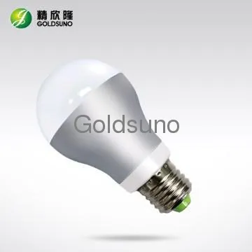 High brightness LED 5W Bulb,cheap price,fast delivery