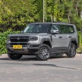 Jetour G700 2025 2.0TD Off-Road Edition