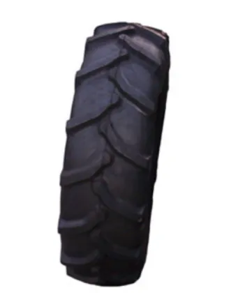 Agricultural tires