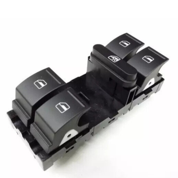 VW Golf MK5 MK6 Passat Tiguan CC Car Window Switch 1K4 959 857 5K4 959 857B 5ND 959 857