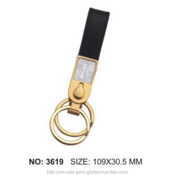 Deluxe And Good Quality OMUDA Key Chain