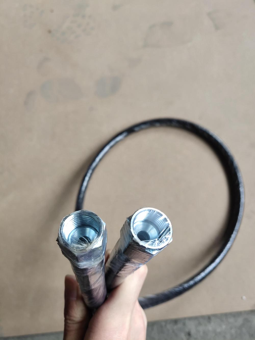 Flexible Hose AS0606200SS