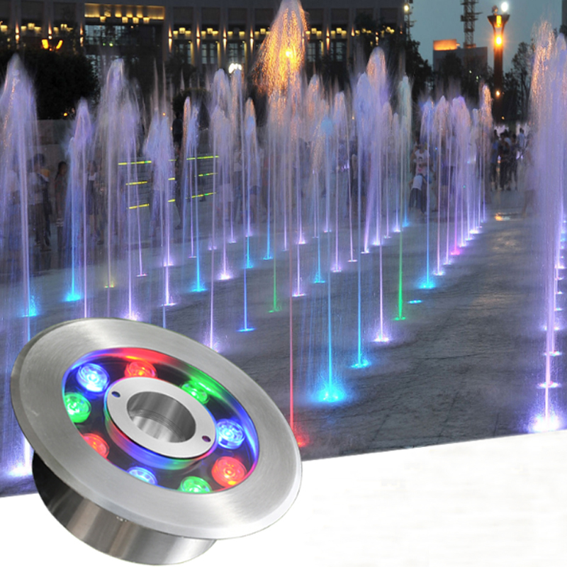 Ip68 Waterproof Led Light Ip68 Waterproof Led Light
