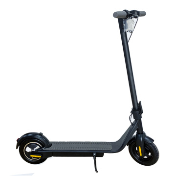 Folding Electric 350w Motor Scooter