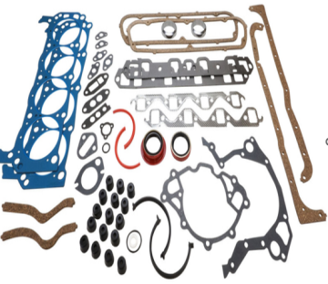 Hyundai G4KD/G4KE/G4KH/G4KJ Car Engine Full Gasket Set