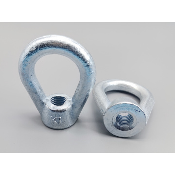 Forged Thimbleye Eyenut 3/4 &quot;pro Ansi C135.1