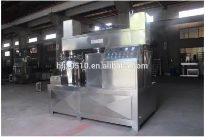 500L pharmaceutical equipment