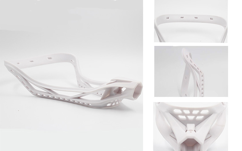 Bossigo women lacrosse head